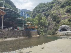 -雅鲁激流探险漂流