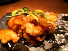 -绿茶餐厅(西湖银泰百货店)