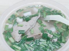 -牛师傅广式药膳牛骨汤美食(江南西店)