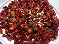 歌乐山辣子鸡-茅庐川菜(青岛凯德店)