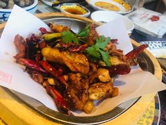 -宁波状元楼酒店(和义路店)