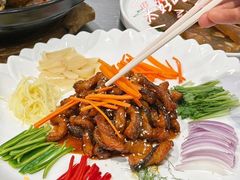 -祈胜邨•顺德鱼生•顺德菜(容桂店)