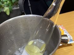 -富山日式料理(宽厚里店)