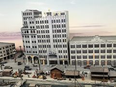 -广州市城市规划展览中心