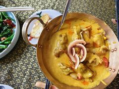 -南沙游艇会·大兵船餐厅