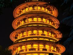 -隋唐洛阳城明堂天堂景区