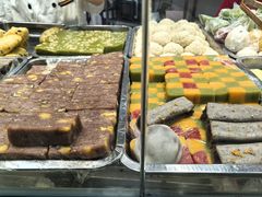 -常州糕团店(北大街新世纪商城店)