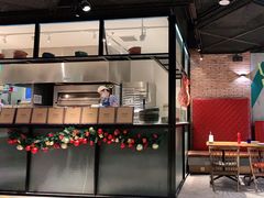 -玛尚诺意式餐厅(天环广场店)