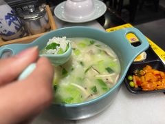 -京城小江南·北京烤鸭·江南土菜·白鱼(中关村店)