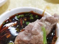 -标记美食新鲜猪杂(兴南大道店)