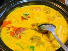 咖喱牛腩-农汤老店(顺联公园里店)