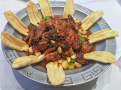 -佳和水饺(海德公馆店)