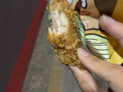 -韦小堡·炸鸡汉堡(中南店)