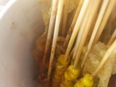 -千禧炸串(明瓦廊店)