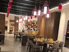 -三亚湾假日度假酒店·中餐厅