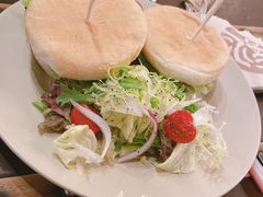 -漫咖啡MAANCOFFEE(清江路店)