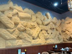 -巴依老爷新疆美食(牡丹园店)