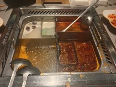 -海底捞火锅(太原南站店)