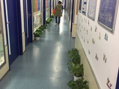 -昂立青少儿成长中心(宝山万达校区)
