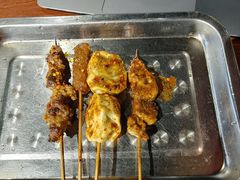 -764厂烧烤总店