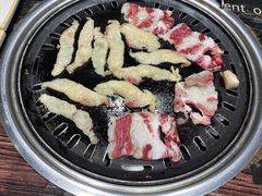 -红岸碳烤齐齐哈尔原味生态烤肉