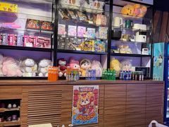 -大鲁阁保龄球(苏州园区店)