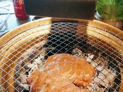 -西塔老太太泥炉烤肉(青浦蟠龙天地店)