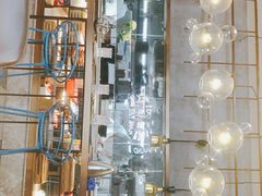 -1874融合西厨·观景餐厅(保利店)
