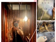 -秃鹫湾·推理大师沉浸式实景演绎推理剧场