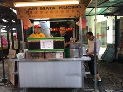 -罗汉果龙眼冰糖燉冬瓜