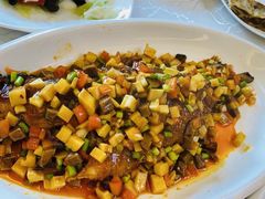 -马凯餐厅(长椿街店)