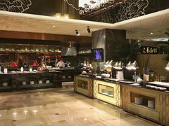 -长沙富力万达文华酒店