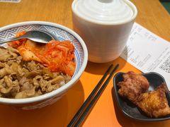 -吉野家(深圳超多维科技大厦分店)