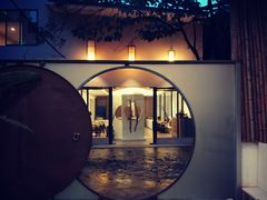 -乐领拈花溪·林涧食韵