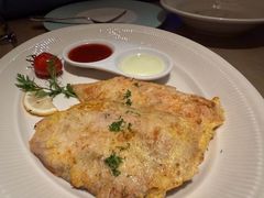 -波特曼西餐厅(中央大街店)