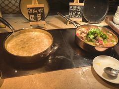 -舟山朱家尖威斯汀酒店·知味标帜自助餐厅