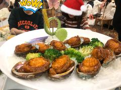 -天津津利华酒店