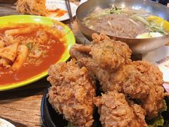 -miss密斯韩餐(平阳景苑店)