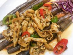 -海儀美食楼(湾仔海鲜街店)