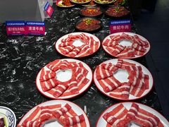 -九记潮汕现切鲜牛肉自助火锅(长沙·方圆荟店)