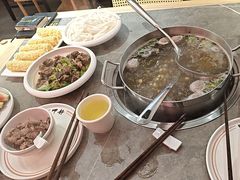 -嬷孙家潮汕牛肉火锅(北京路天河城店)