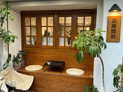 -本無咖啡·BeanWood Coffee