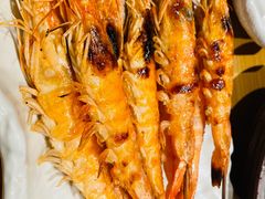 -花和海鲜自助(梅江店)