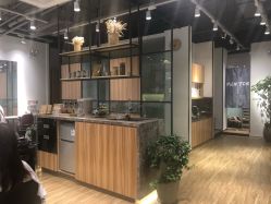 点击看大图 -Mentor Hair Salon