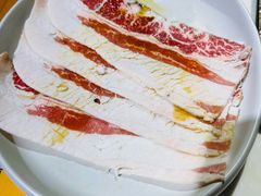 肥牛-久藏·横膈膜烧肉·酒场(江汉路店)