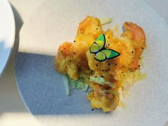 -荷塘秋月·本帮江浙菜(国权路店)