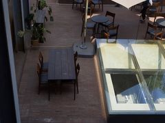 -大酉·M Coffee(北京美术馆店)
