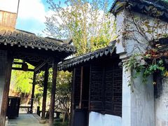 -嘉兴月河历史街区