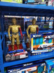 -逝水玩具折扣店