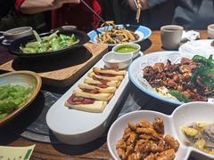 -熙楼(翠湖店)